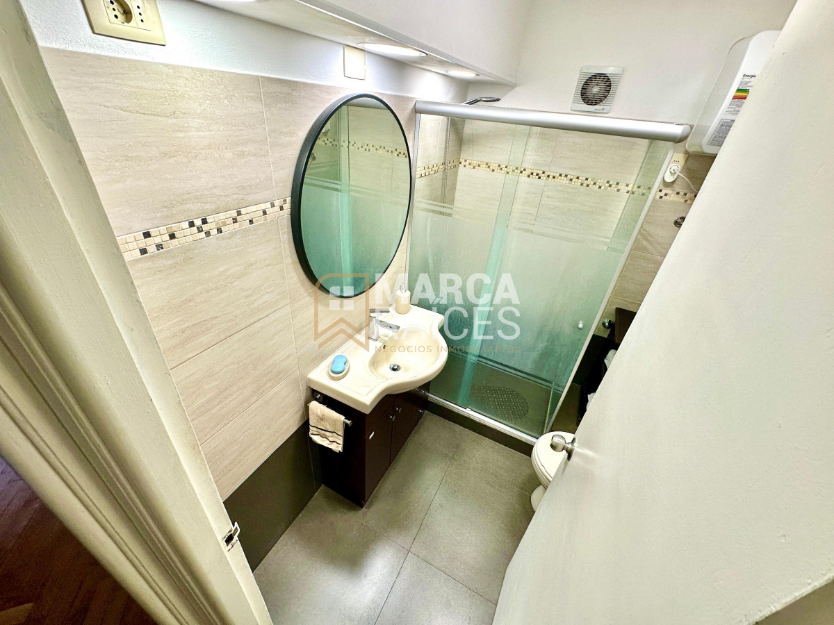 Apartamento ID.1222 - Venta Apartamento 3 Dormitorios 2 Baños Garage Centro Montevideo