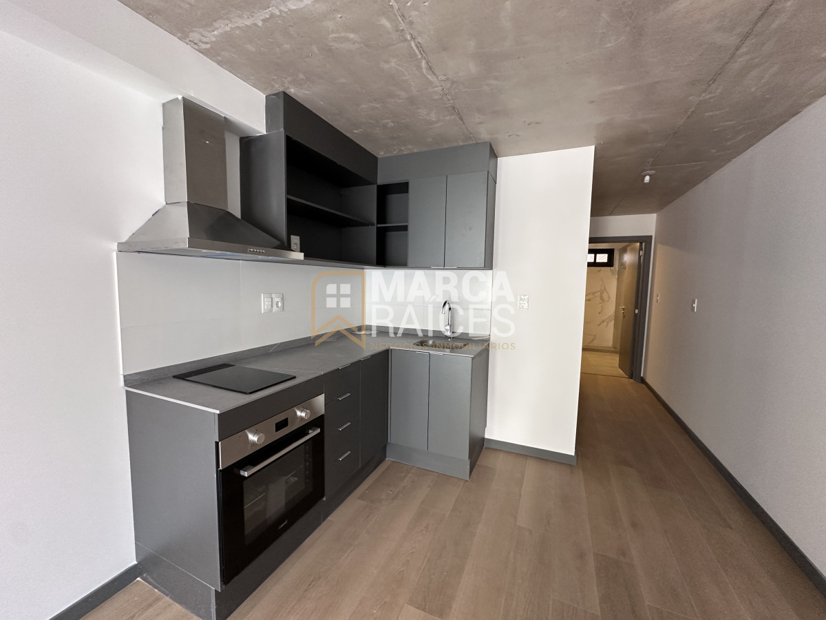 Apartamento ID.1253 - Venta Apartamento 2 Dormitorios a estrenar Pocitos Montevideo