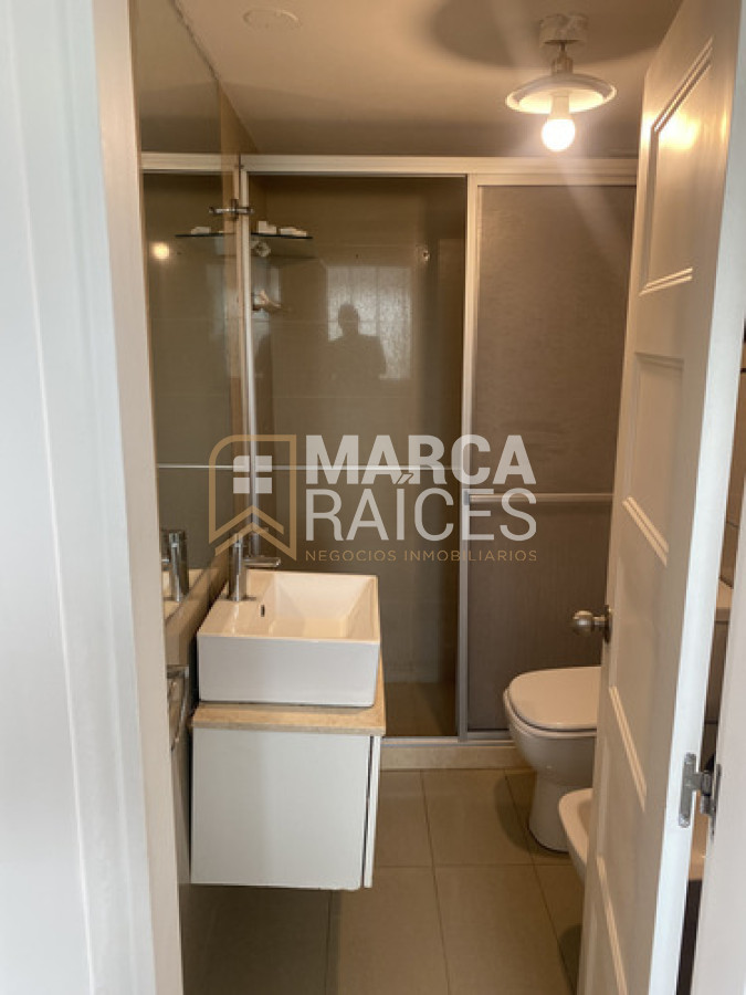 Apartamento ID.1813 - Alquiler Monoambiente, 40m2. Parque Batlle, Montevideo