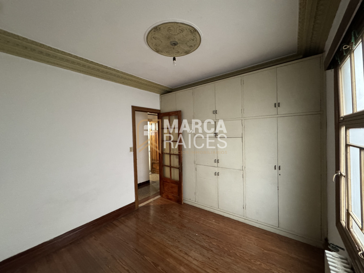 Apartamento ID.1285 - Alquiler Apartamento 3 Dormitorios 2 Baños Reciclado Cordon Montevideo
