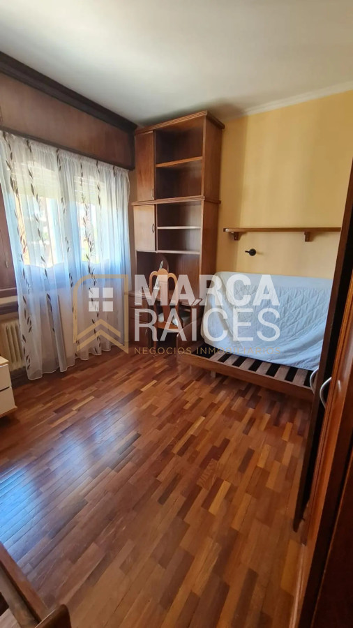 Apartamento ID.1364 - Alquiler Apartamento 2 Dormitorios Amueblado Balcón Pocitos Montevideo