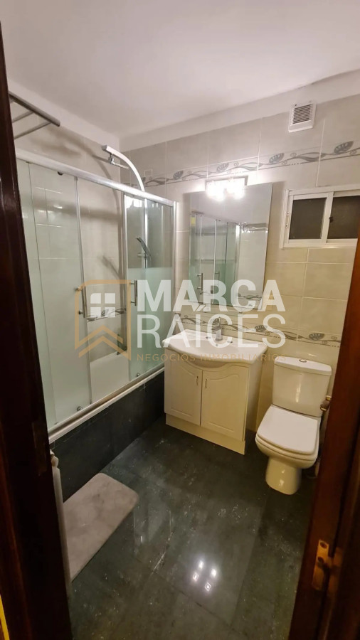 Apartamento ID.1364 - Alquiler Apartamento 2 Dormitorios Amueblado Balcón Pocitos Montevideo