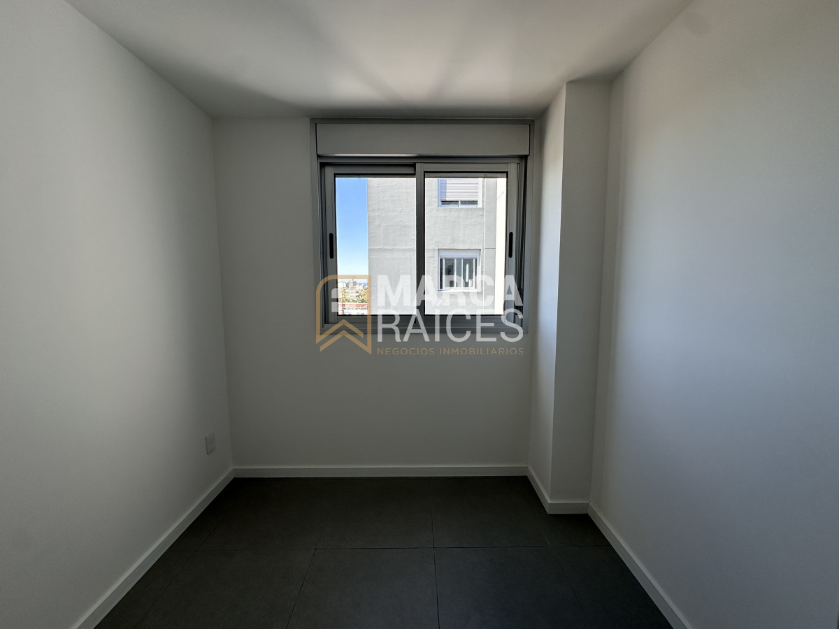 Apartamento ID.1596 - Venta Apartamento 1 Dormitorio a estrenar La Blanqueada Montevideo