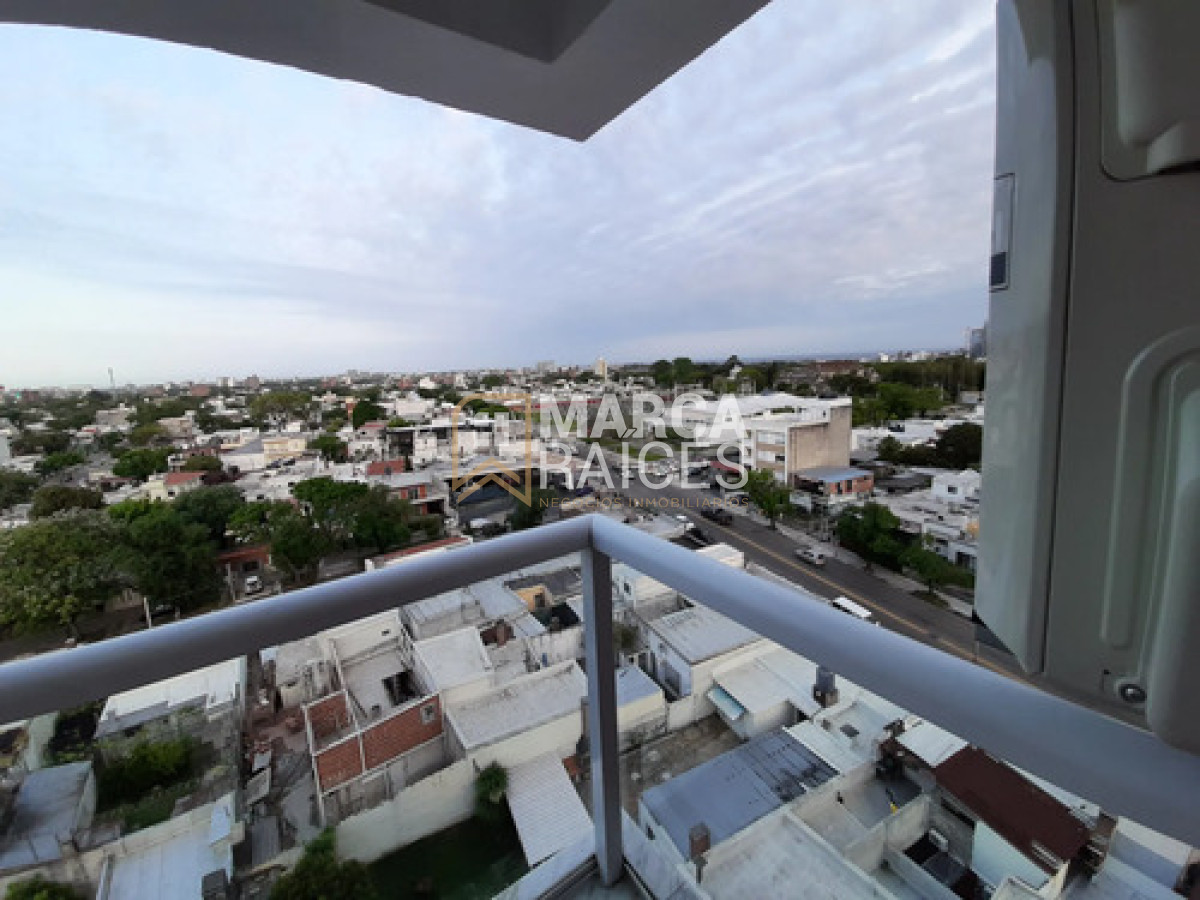 Apartamento ID.1906 - Alquiler Apartamento 1 Dormitorio. Parque Batlle, Montevideo