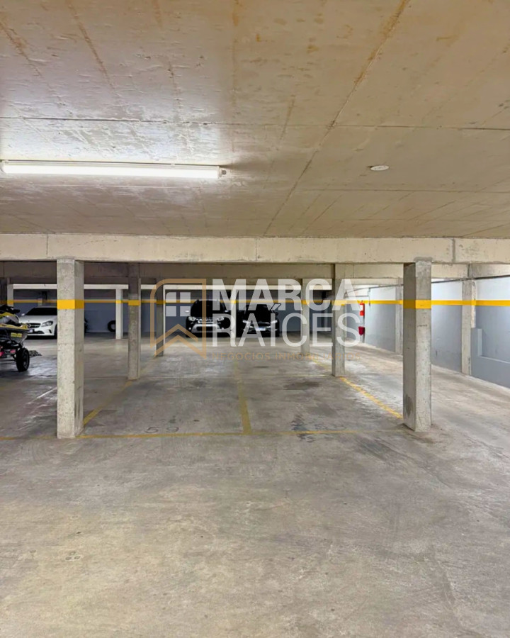 Apartamento ID.1771 - Alquiler Apartamento Premium 1 Dormitorio Garage Piscina Cordon Montevideo