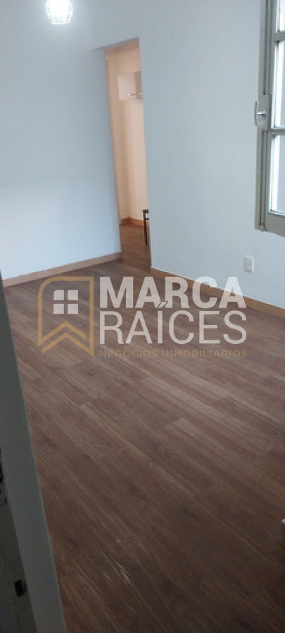 Apartamento ID.1768 - Alquiler Apartamento 1 Dormitorio, 1 Baño, La Comercial, Montevideo
