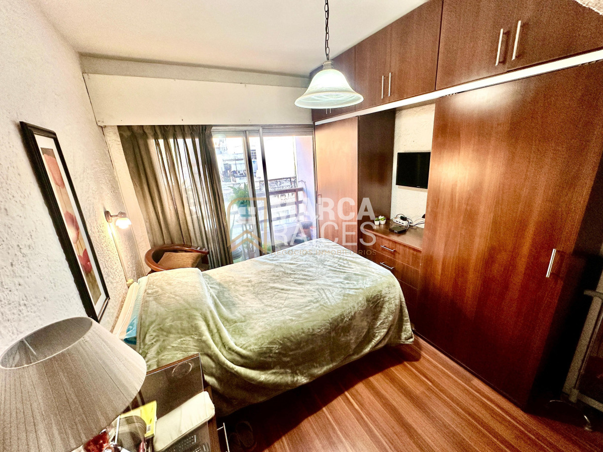 Apartamento ID.1588 - Venta Apartamento 1 Dormitorio Centro Montevideo