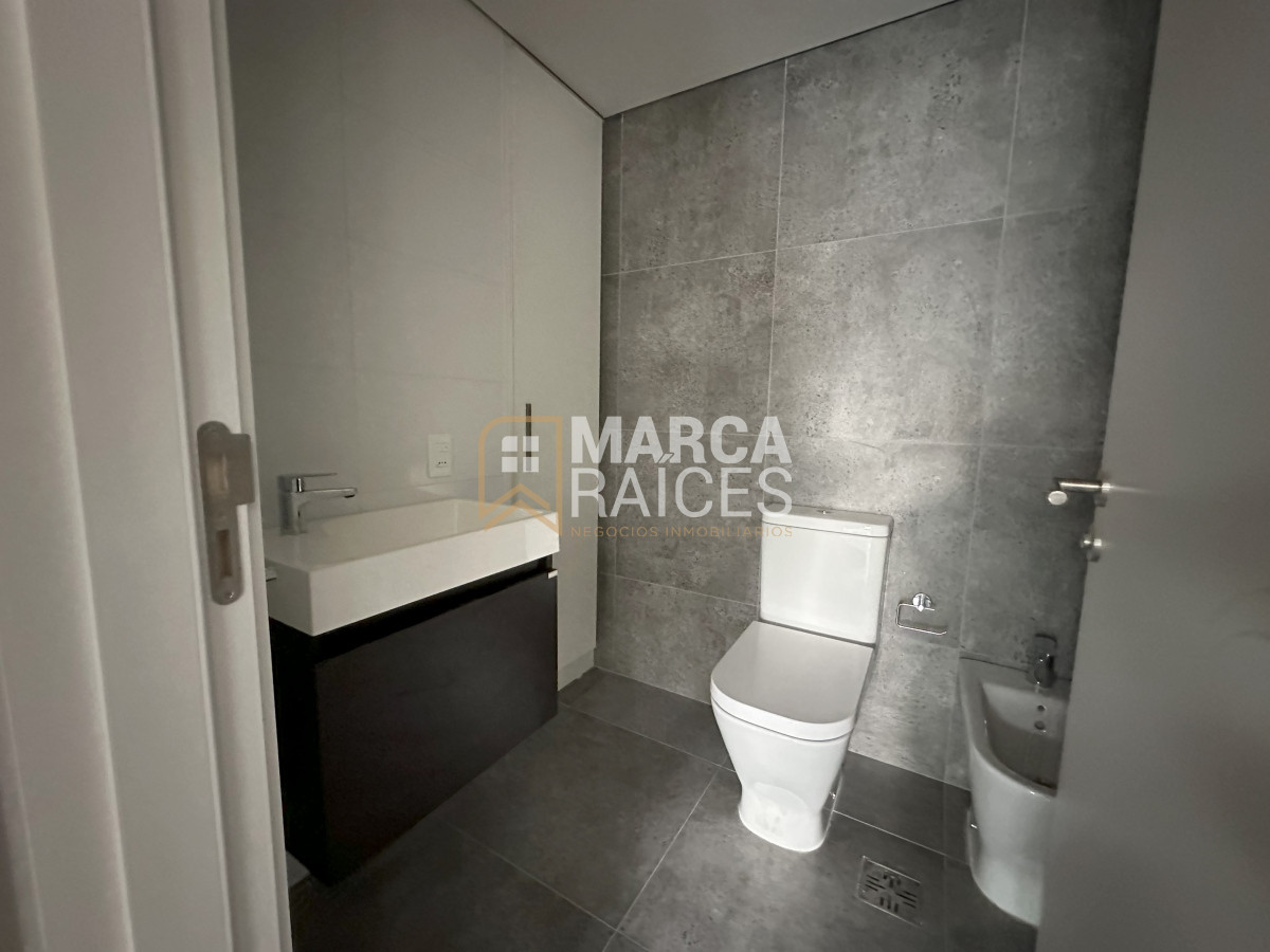 Apartamento ID.649 - Venta apartamento 2 Dormitorios 2 baños a estrenar Punta Carretas Montevideo