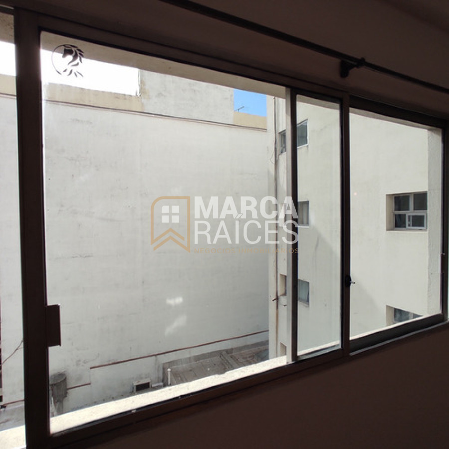 Apartamento ID.1704 - Alquiler Apartamento 1 Dormitorio Cordon Montevideo