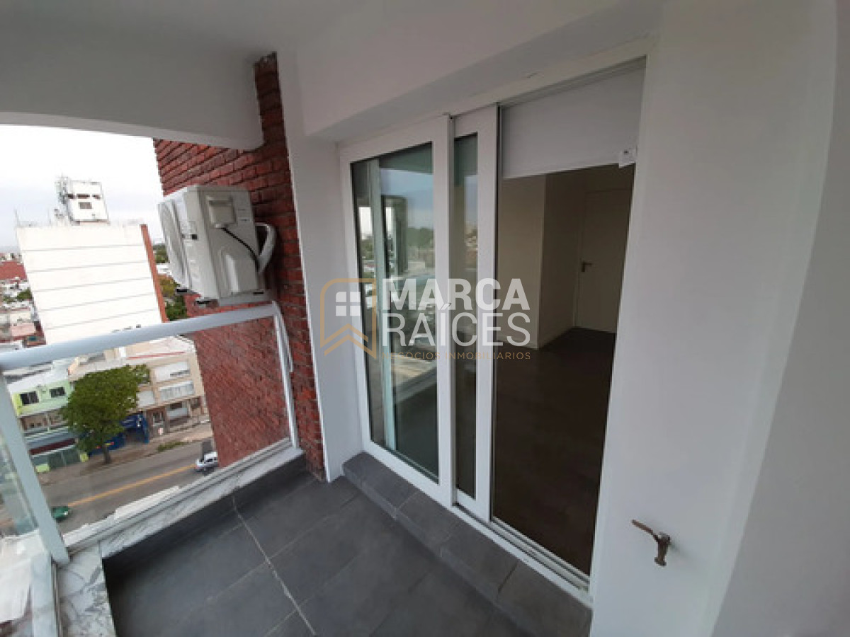 Apartamento ID.1906 - Alquiler Apartamento 1 Dormitorio. Parque Batlle, Montevideo