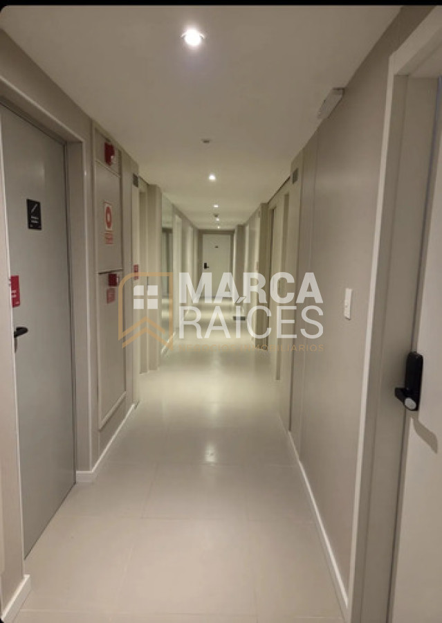 Apartamento ID.1862 - Alquiler Apartamento 1 Dormitorio a estrenar. La Blanqueada, Canelones