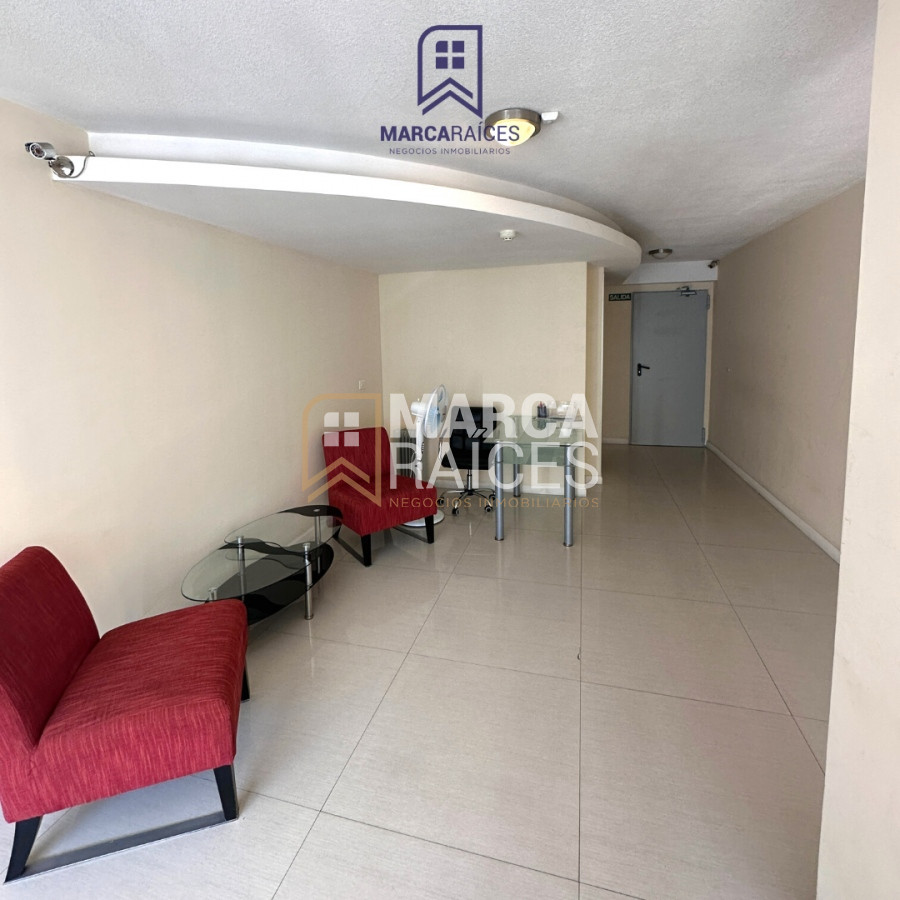 Apartamento ID.453 - Venta Apartamento 2 Dormitorios con garage con renta Palermo Montevideo