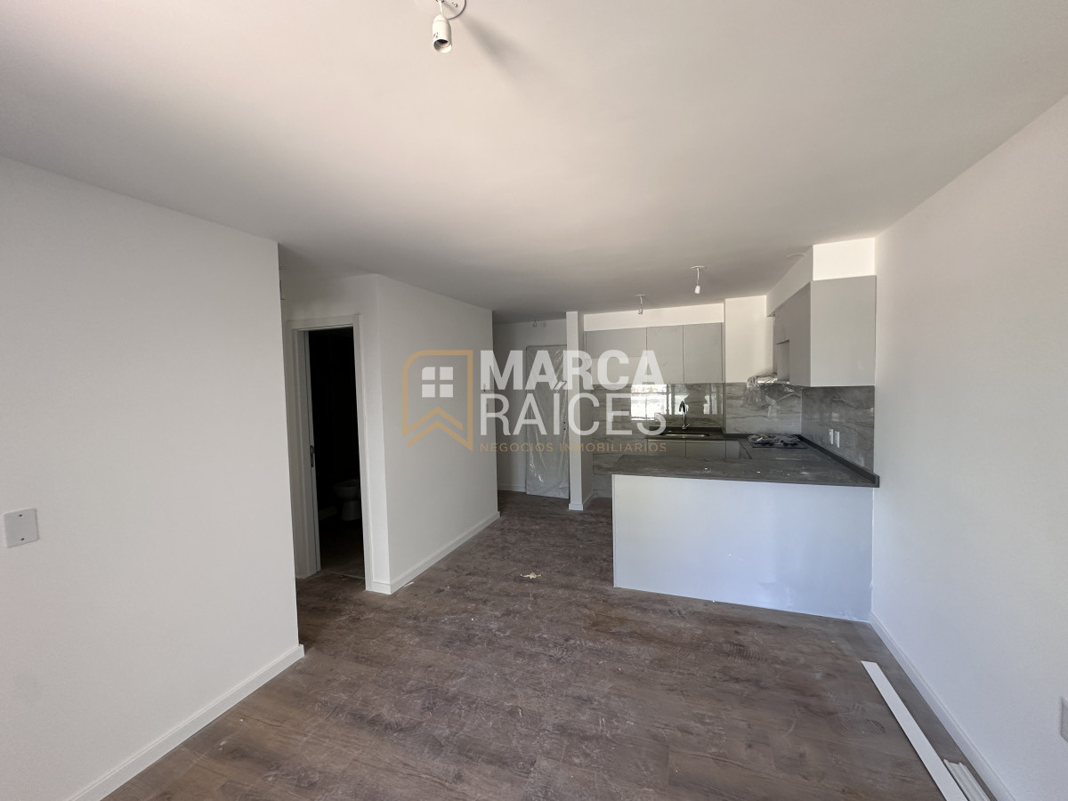 Apartamento ID.1236 - Venta Apartamento 1 Dormitorio a estrenar Tres Cruces Montevideo