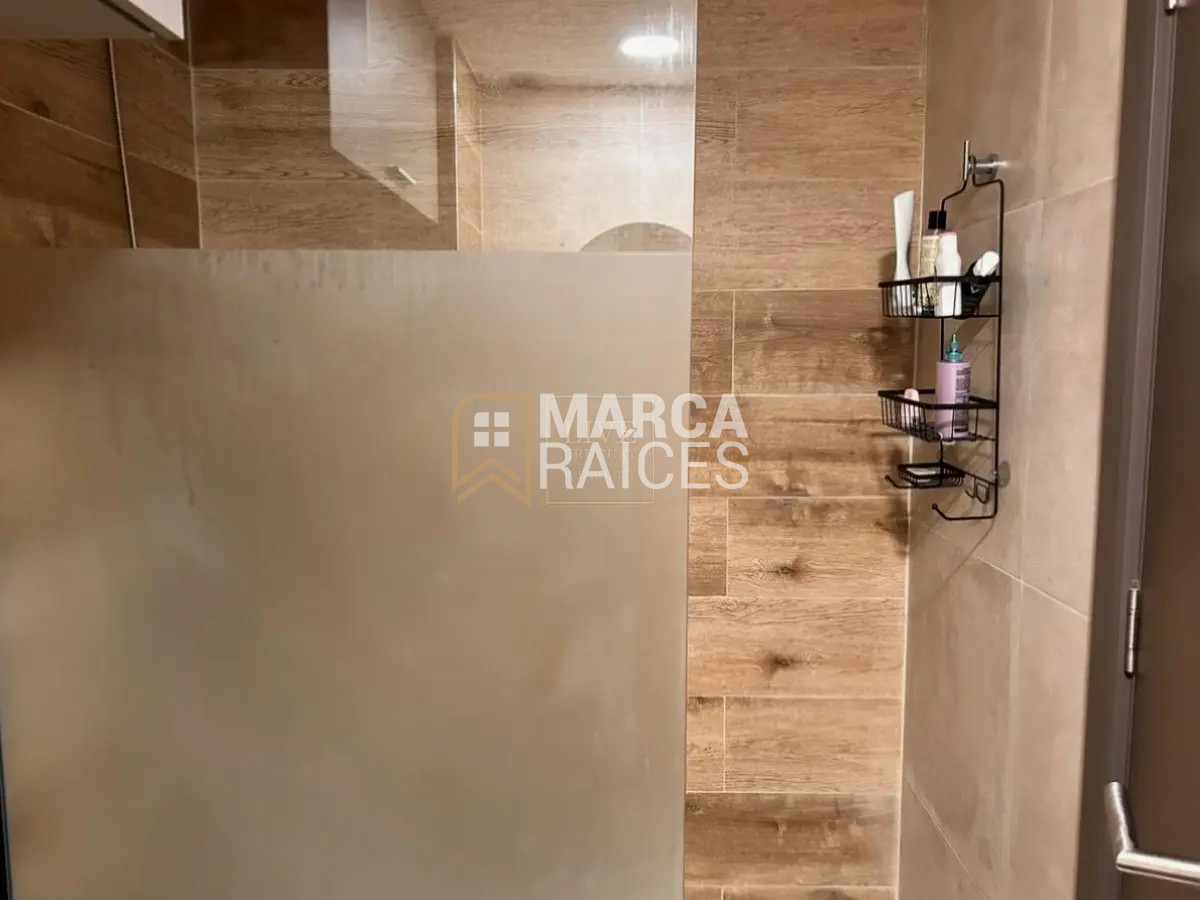 Apartamento ID.1528 -  Alquiler apartamento 1 dormitorio en Pocitos Nuevo, Montevideo