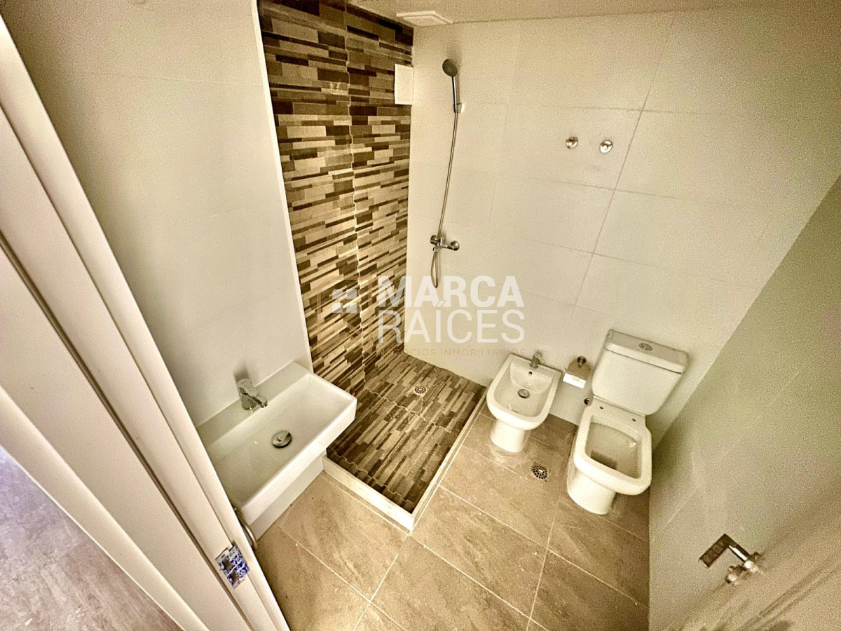 Apartamento ID.864 - Venta Apartamento a Estrenar 1 Dormitorio Tres Cruces Montevideo