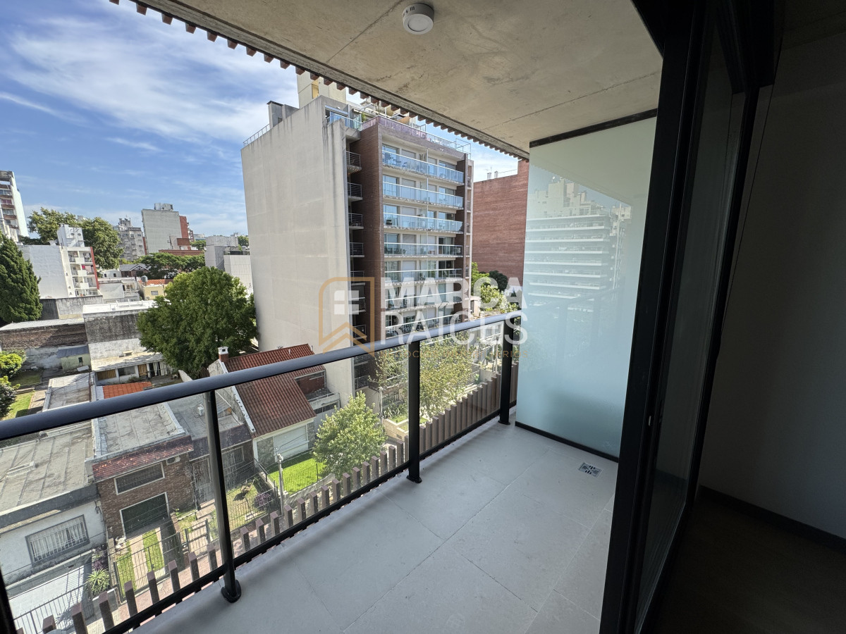 Apartamento ID.58 - Venta Apartamento Monoambiente a estrenar Pocitos Montevideo