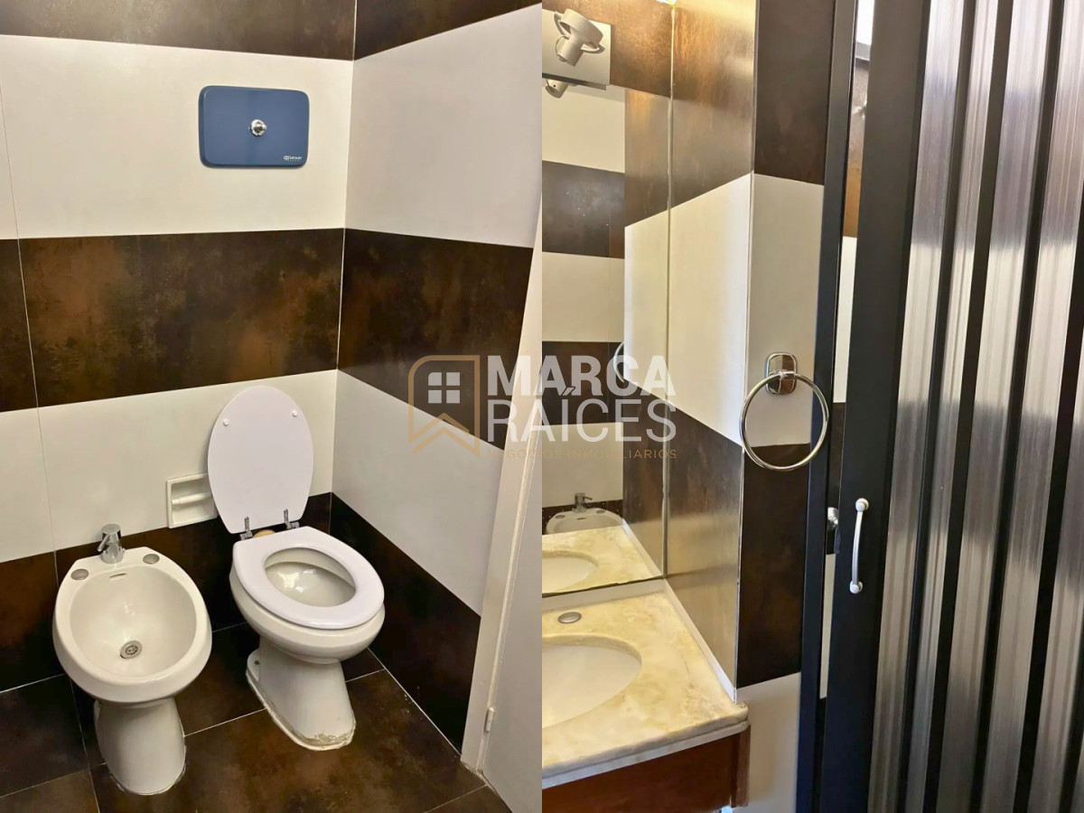 Apartamento ID.1881 - Alquiler Apartamento 2 Dormitorios 2 Baños Garage Pocitos Montevideo