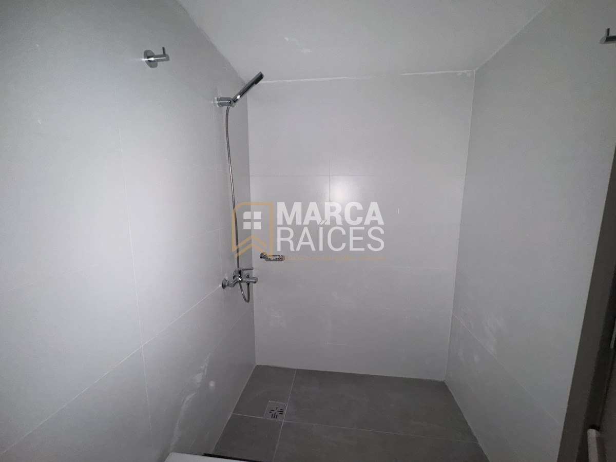 Apartamento ID.823 - Venta 1 Dormitorio patio Pocitos Montevideo