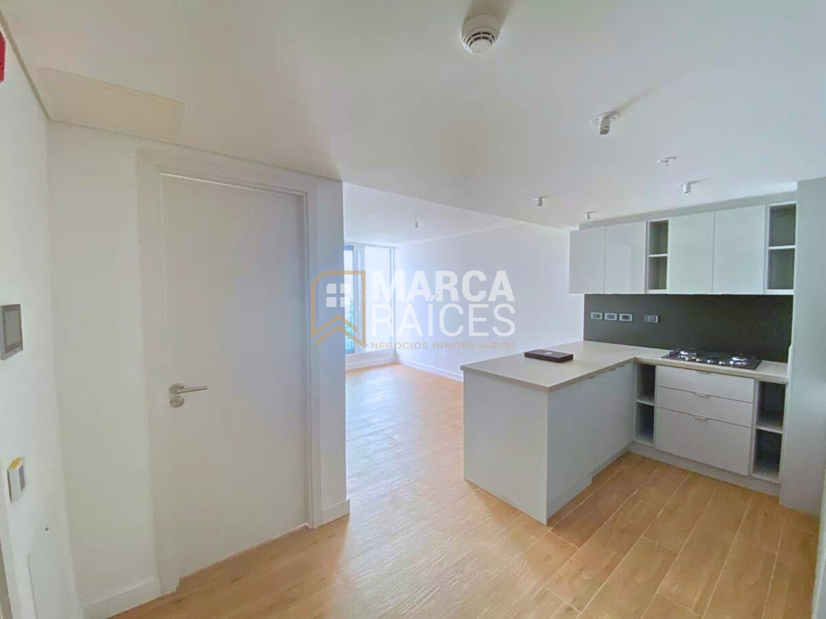 Apartamento ID.934 - Venta Apartamento Premium 1 Dormitorio Garage Box Barbacoa Piscina Pocitos Montevideo (Joy Mvd)