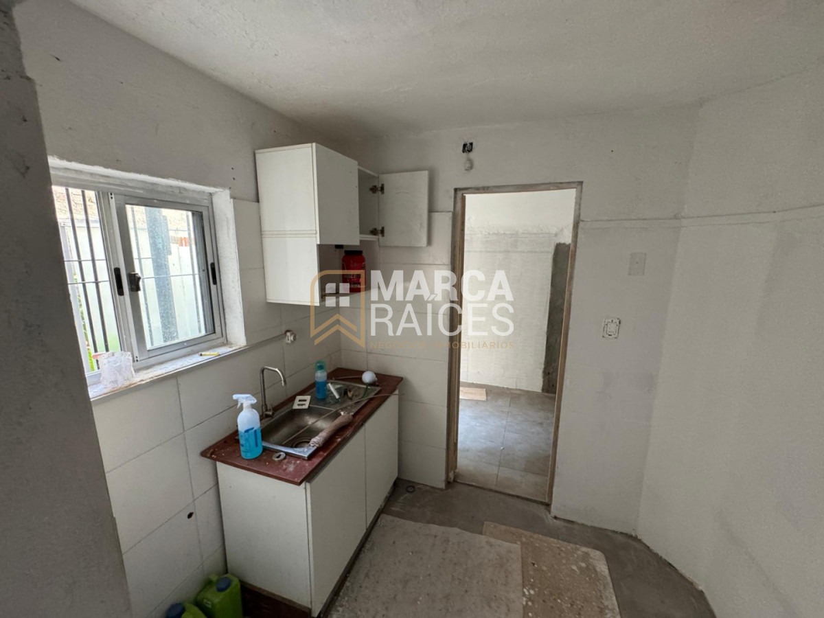 Apartamento ID.10 - Alquiler Apartamento 1 Dormitorio Economico Para Estudiantes Palermo Montevideo