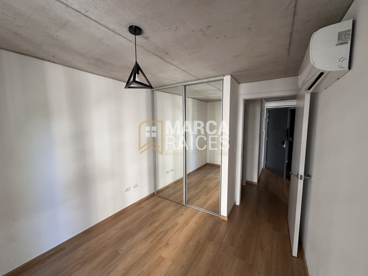 Apartamento ID.175 - Alquiler Apartamento moderno 1 Dormitorio Barrio Sur Montevideo