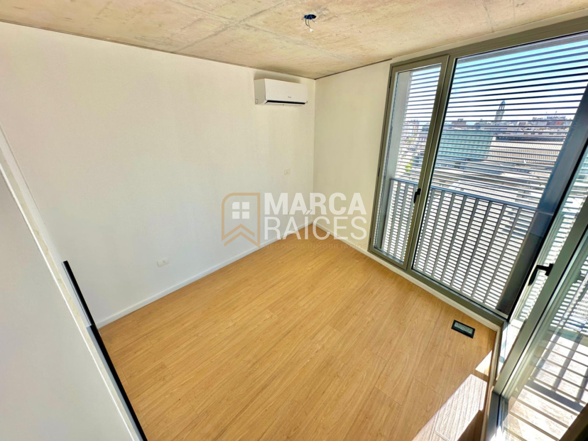 Apartamento ID.1212 - Alquiler Apartamento Premium Duplex 2 Dormitorios 2 Baños Piscina Centro Montevideo