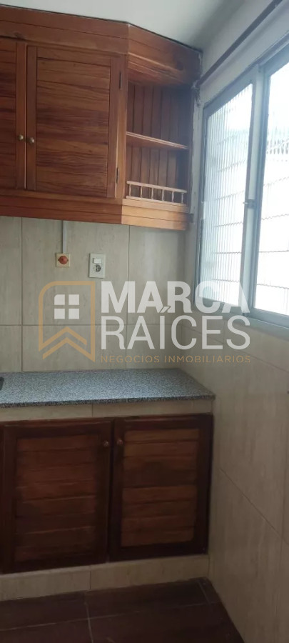 Apartamento ID.1324 - Venta Apartamento 2 Dormitorios Buceo Con Renta