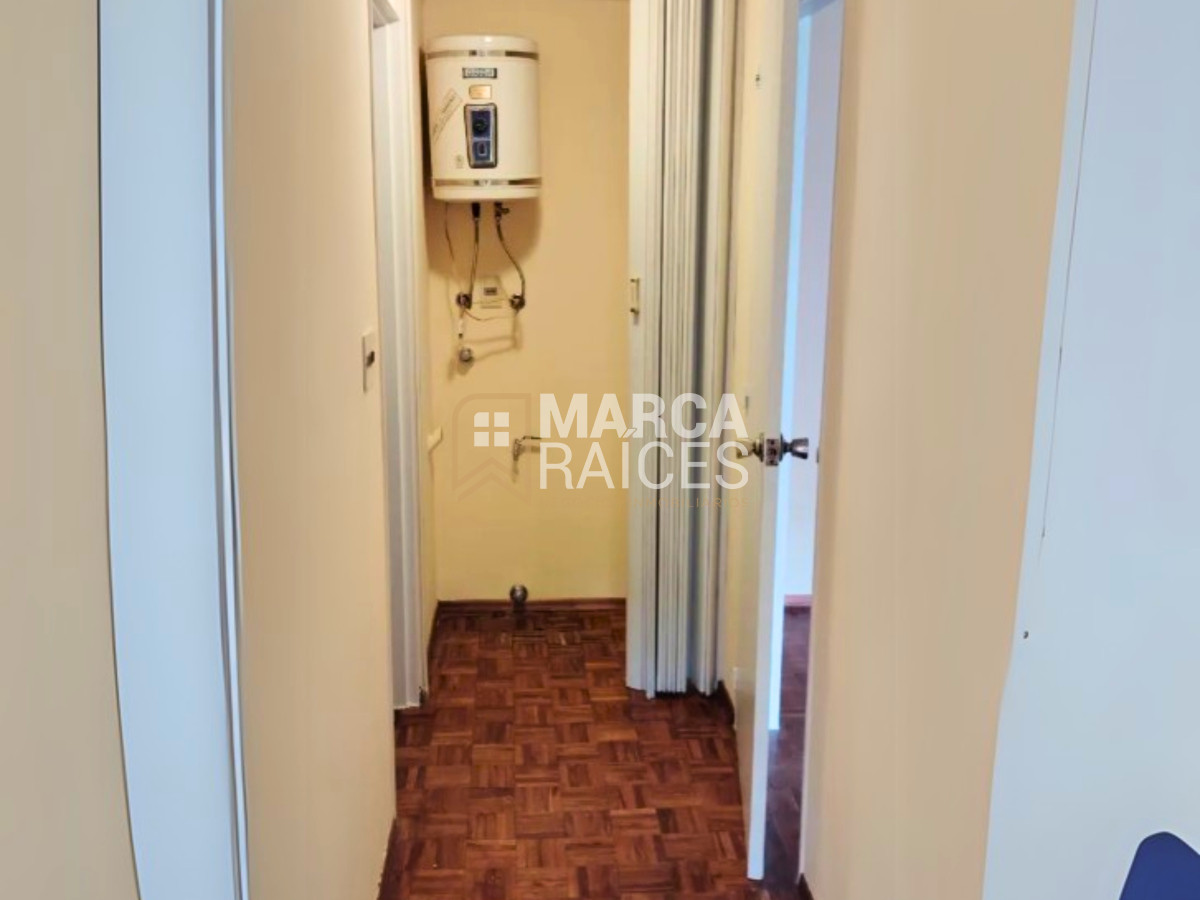 Apartamento ID.1444 - Alquiler Apartamento 1 Dormitorio Cordon Montevideo