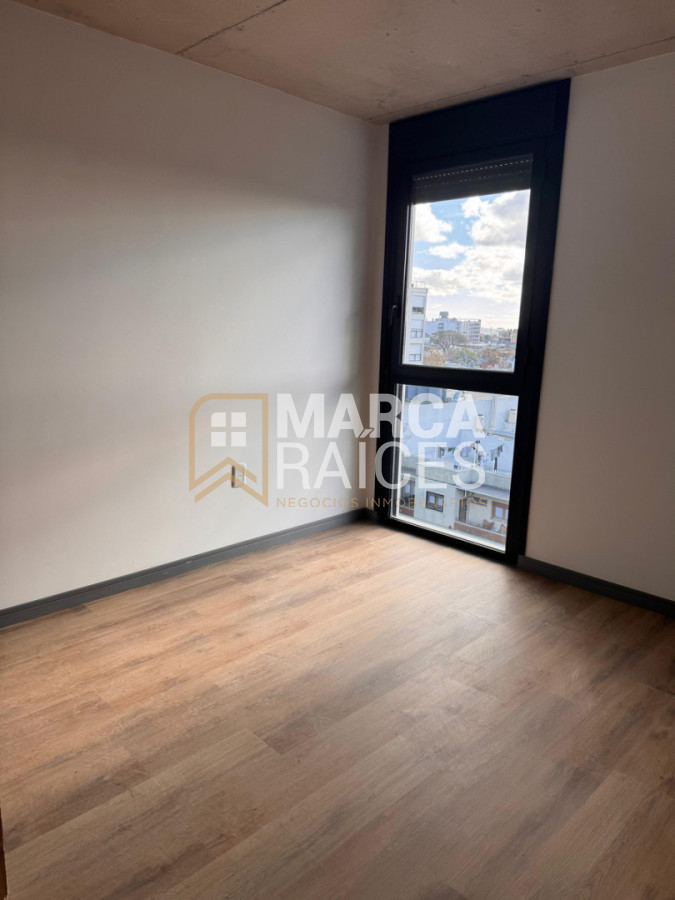 Apartamento ID.1697 - Apartamento a Estrenar Luminoso con garaje La Blanqueada Montevideo