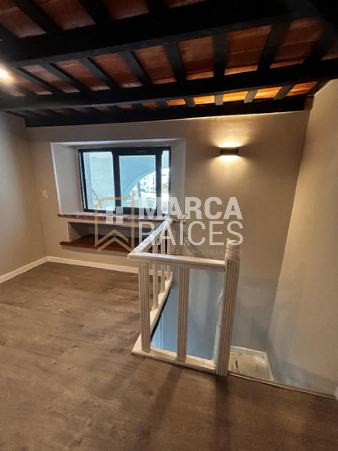 Apartamento ID.1286 - Alquiler Apartamento 1 Dormitorio En Península Punta del Este Maldonado