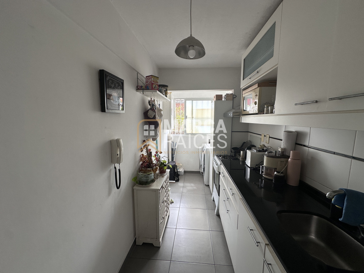 Apartamento ID.1114 - Venta Apartamento 1 Dormitorio Buceo casi Malvin Montevideo