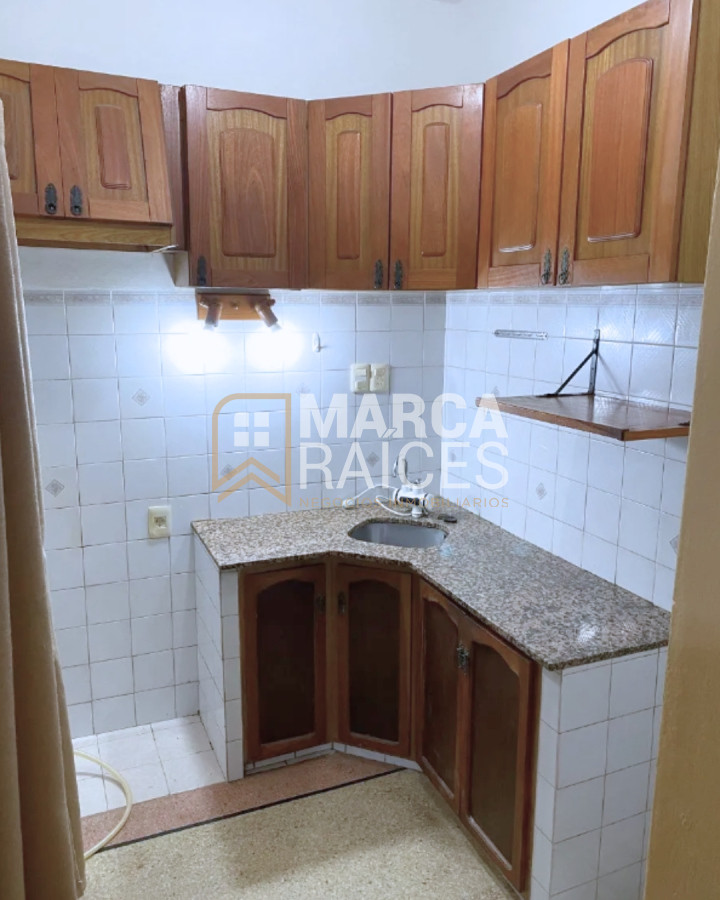 Apartamento ID.1532 - Alquiler Apartamento 1 Dormitorio Punta Carretas Montevideo