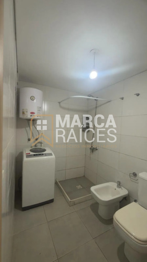 Apartamento ID.1939 - Alquiler Monoambiente. Pocitos, Montevideo