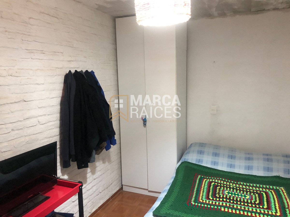 Apartamento ID.74 - Alquiler Apartamento Monoambiente Economico Pocitos Montevideo