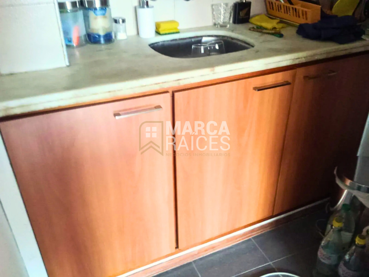 Apartamento ID.1888 - Alquiler Apartamento Monoambiente Opcion Garage Cordon Montevideo