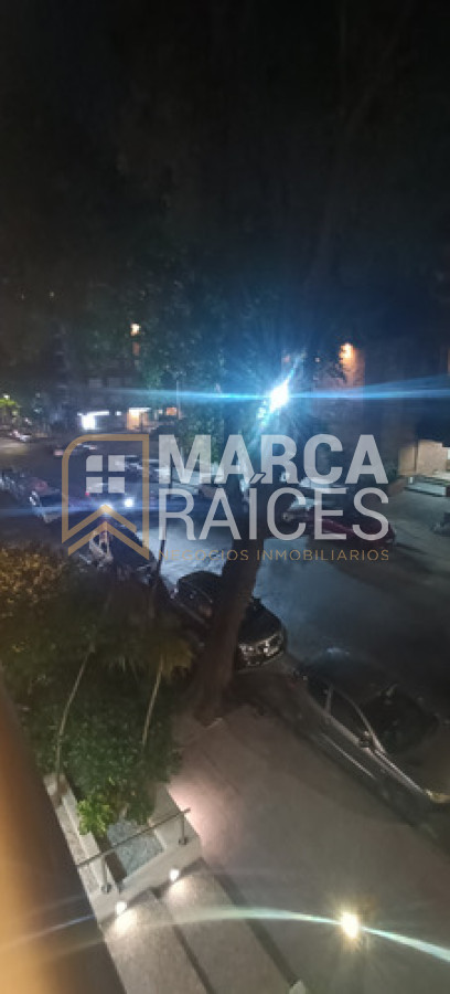 Apartamento ID.1835 - Alquiler Apartamento 1 Dormitorio Amoblado Punta Carretas Montevideo