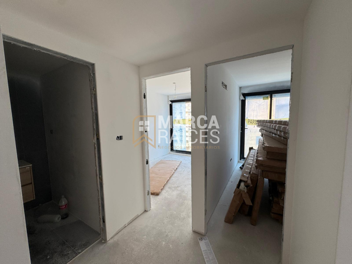 Apartamento ID.1779 - Venta Apartamento Penthouse 2 Dormitorios con parrillero a estrenar Centro Montevideo