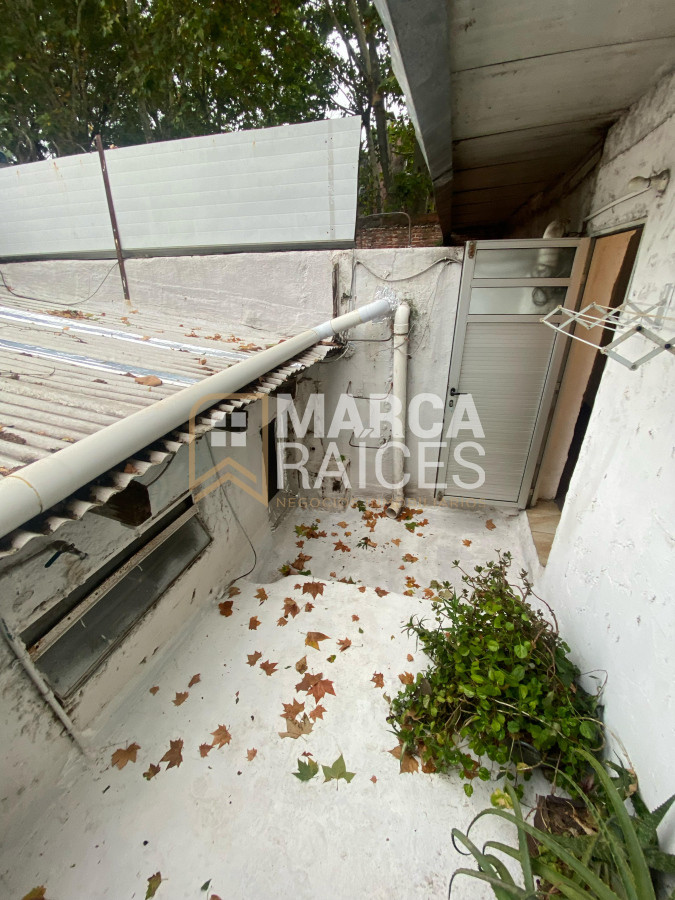 Apartamento ID.1327 - Alquier Duplex 2 Dormitorios Totalmente Amoblado Aguada Montevideo