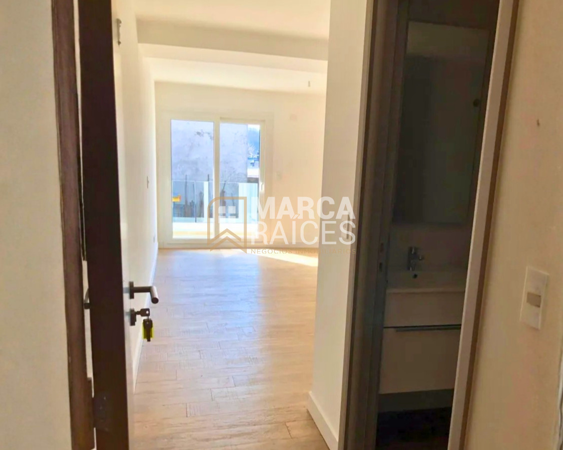 Apartamento ID.1710 - Alquiler Apartamento Monoambiente Punta Carretas Montevideo