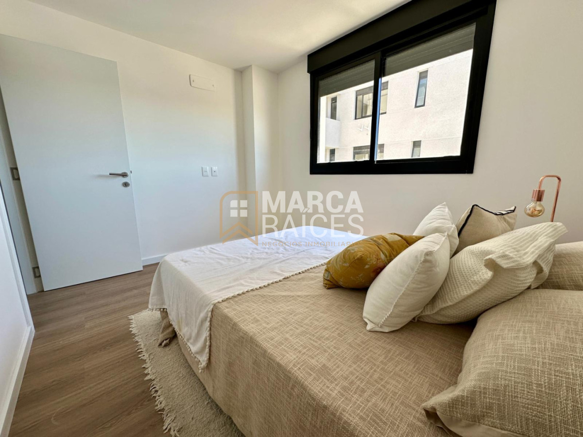 Apartamento ID.1765 - Venta Apartamento Premium a Estrenar 2 Dormitorios Cordon Montevideo