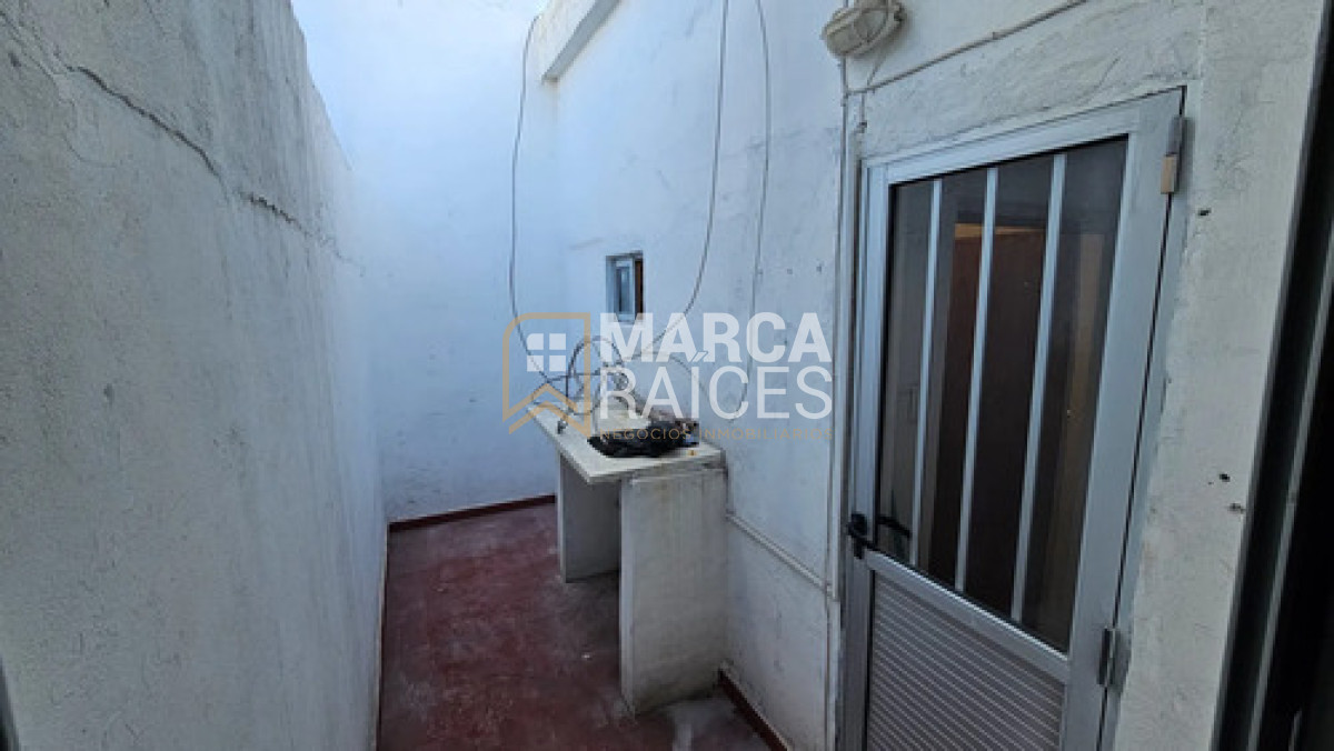 Apartamento ID.1948 - Alquiler Apartamento 1 Dormitorio. Pocitos Nuevo, Montevideo