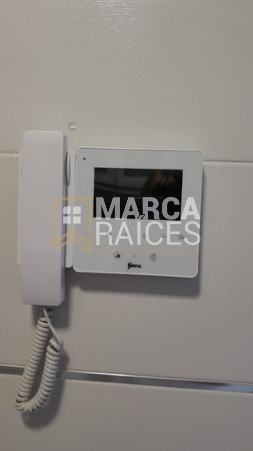Apartamento ID.1568 - Venta apartamento de 1 dormitorio al frente con renta en Pocitos, Montevideo