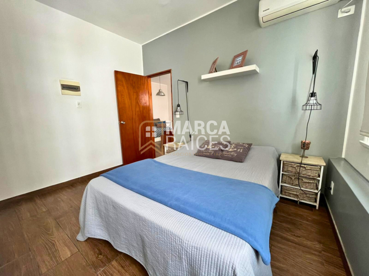 Apartamento ID.1842 - Alquiler Apartamento 1 Dormitorio Amoblado Centro Montevideo