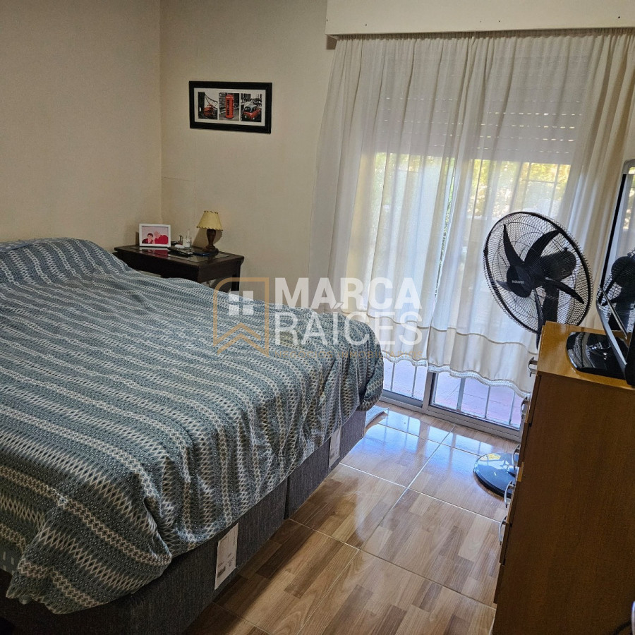 Apartamento ID.1325 - Venta Apartamento 1 Dormitorio Terraza con Parrillero Centro Montevideo