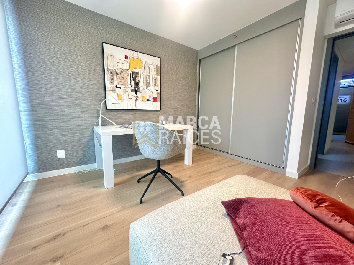 Apartamento ID.1148 - Venta Apartamento Premium Carrasco Este 3 Dormitorios 3 Baños Vista al Lago a Estrenar