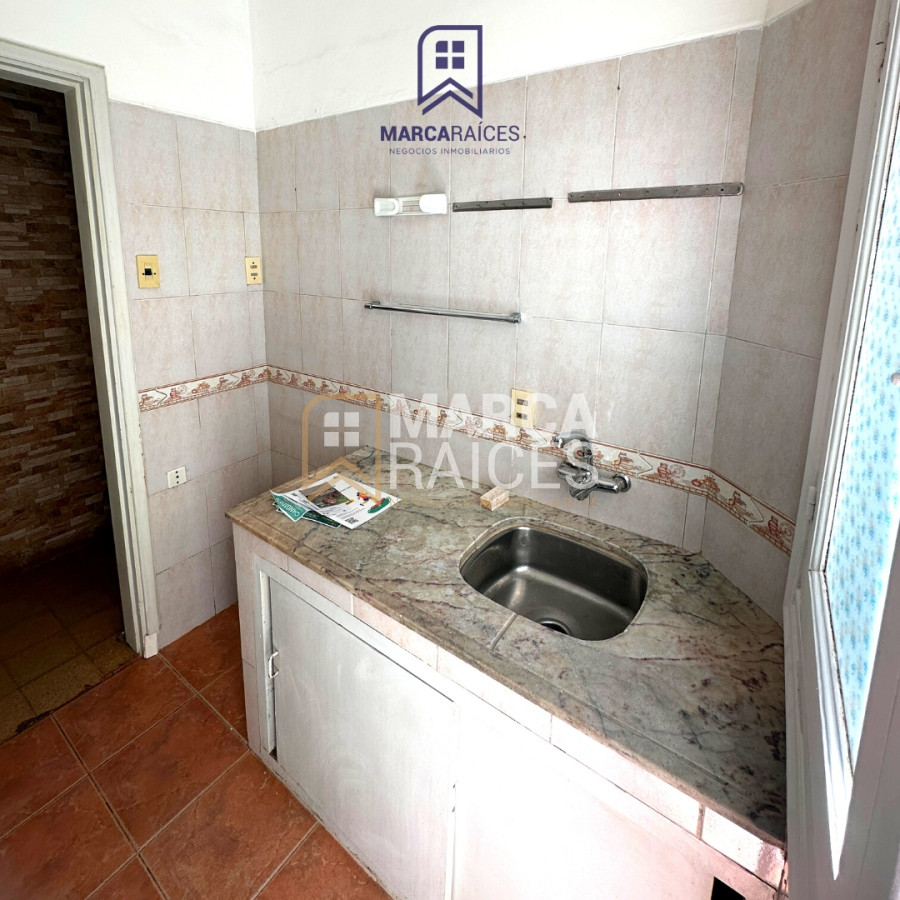 Apartamento ID.559 - Venta Casa 2 Dormitorios con patio Palermo Montevideo 