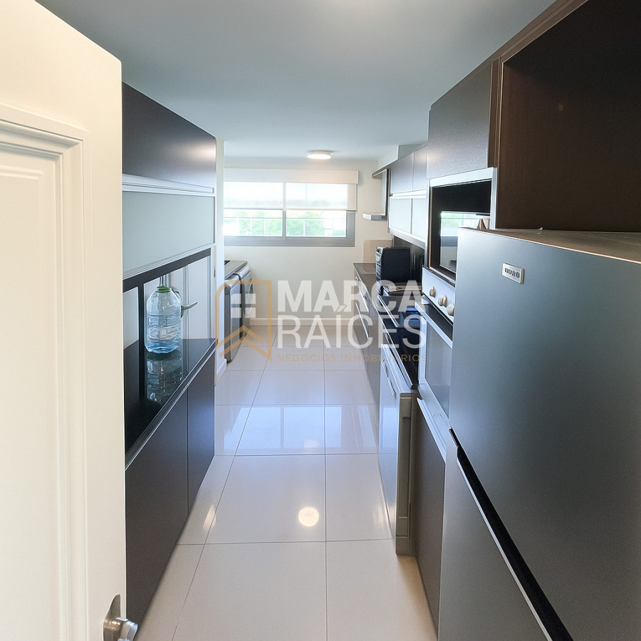 Apartamento ID.1685 - Departamento En Alquiler Temporada 2 Dormitorios 3 Baños Imperiale Playa Brava Punta Del Este