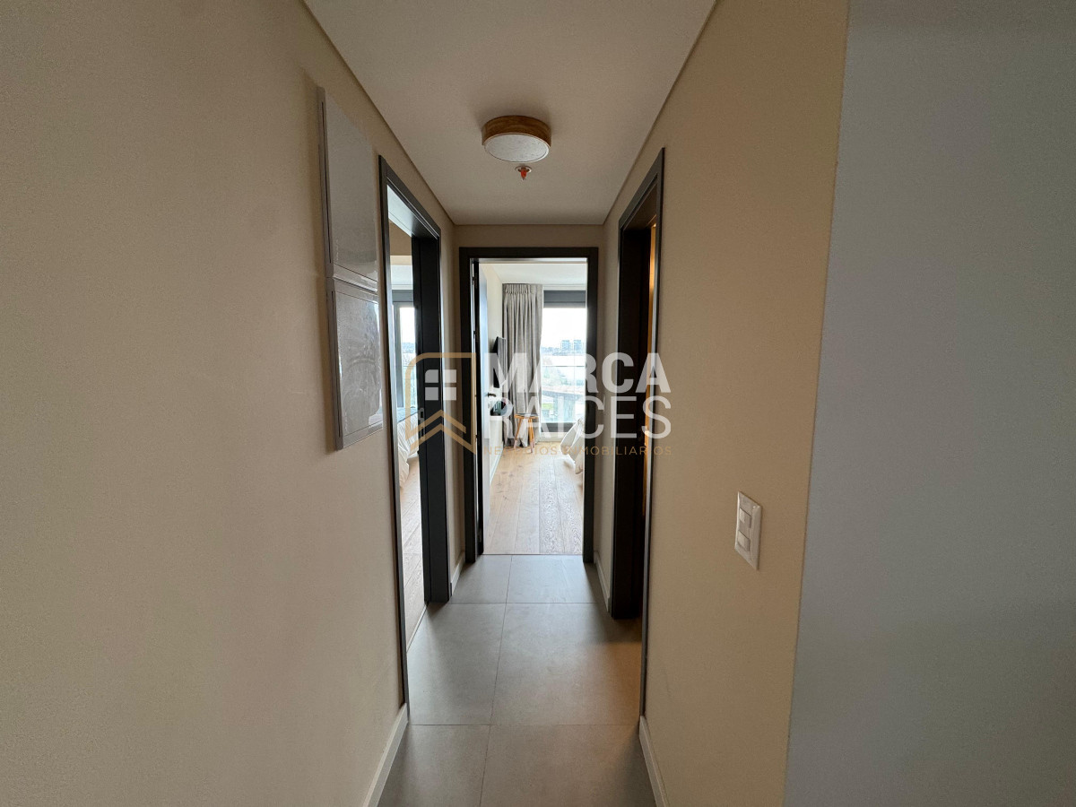 Apartamento ID.1623 - Venta Apartamento 1 Dormitorio proximo a estrenar Lagos de Carrasco Canelones