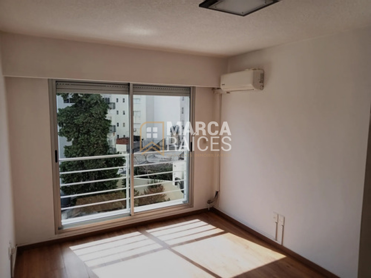 Apartamento ID.1875 - Alquiler Apartamento 1 Dormitorio. Cordón Sur, Montevideo