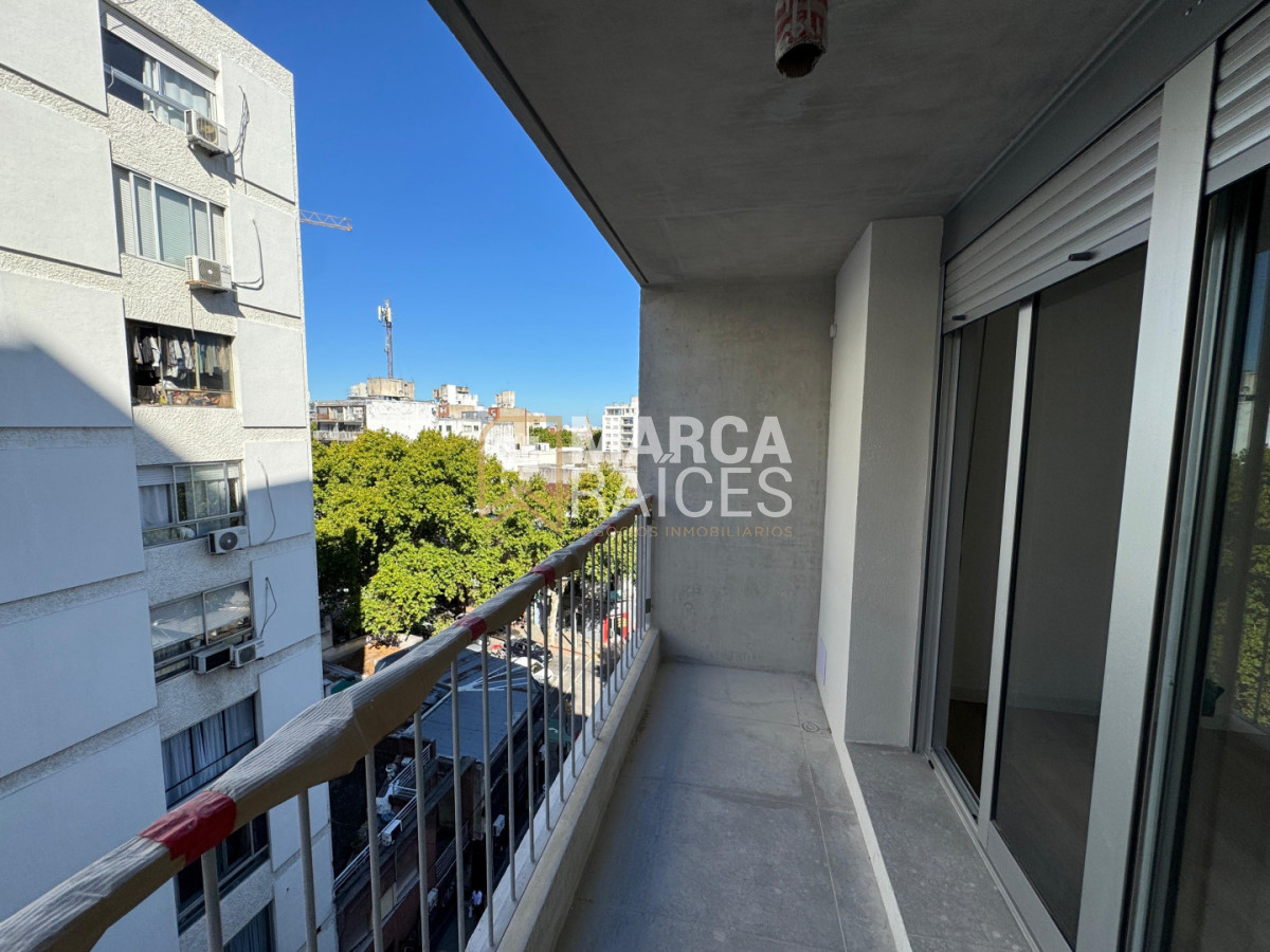 Apartamento ID.1709 - Venta Apartamentos en Obra Entrega Abril 2026 1 y 2 Dormitorios Cordon Sur Montevideo